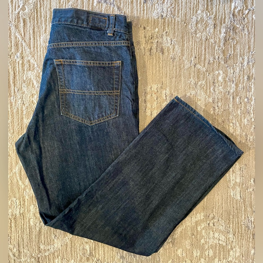 Patagonia %100 Cotton Denim jeans Sz.31x29